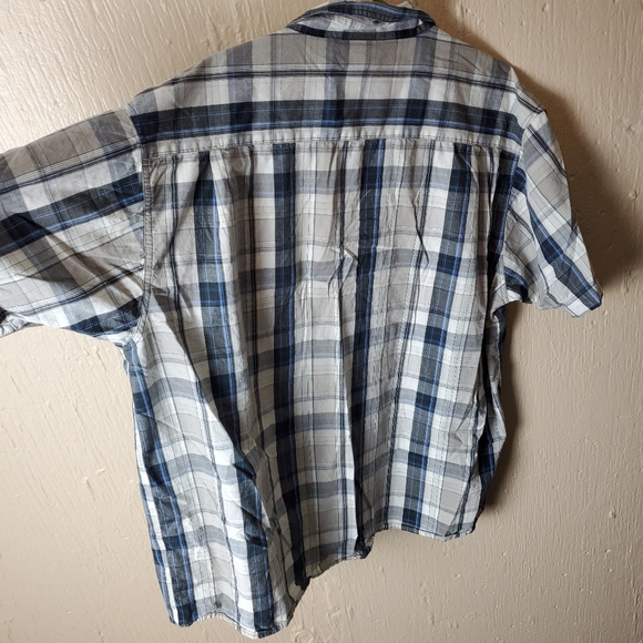 Vintage dickies button down shirt 2xl - Picture 6 of 6